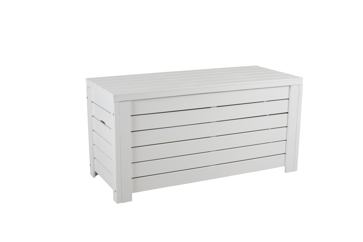 Emil storage box White Brafab